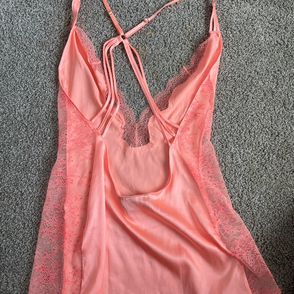 Victoria's Secret Intimates & Sleepwear Sexy Victoria Secret Coral